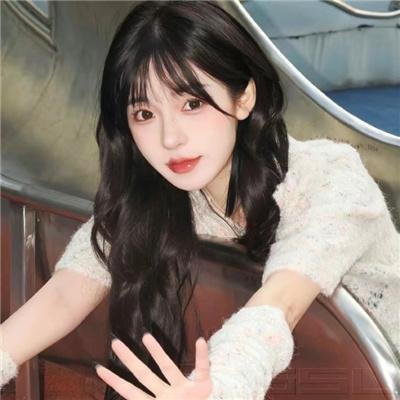 绿卡海报